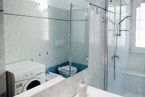 Maffi s House in Rome