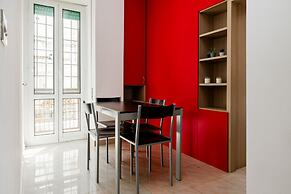 Maffi s House in Rome