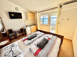Studio Apartman Mare 2