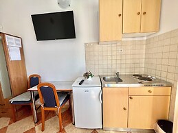 Studio Apartman Mare 2