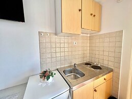Studio Apartman Mare 2