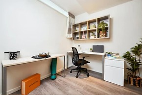Vita Student  Studio Crosshall Liverpool