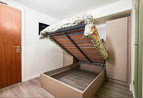 Vita Student  Studio Crosshall Liverpool