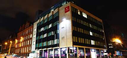 Vita Student  Studio Crosshall Liverpool