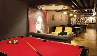 Vita Student  Studio Crosshall Liverpool