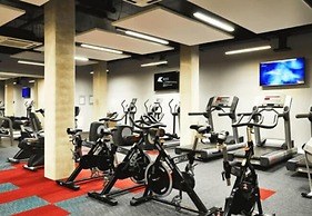 Vita Student  Studio Crosshall Liverpool