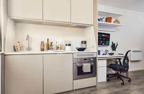 Vita Student  Studio Crosshall Liverpool