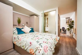 Vita Student  Studio Crosshall Liverpool