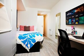 Vita Student Only, Bruce Street at Belfast