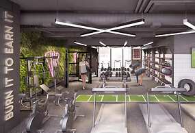 Vita Student Only, Bruce Street at Belfast