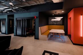 Vita Student Only, Bruce Street at Belfast