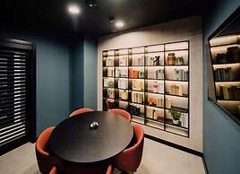 Vita Student Only, Bruce Street at Belfast