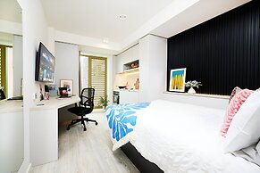 Vita Student Only, Bruce Street at Belfast