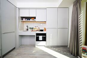 Vita Student Only, Bruce Street at Belfast