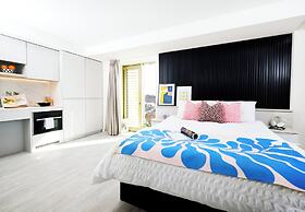 Vita Student Only, Bruce Street at Belfast