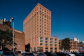 Vita Student Only, Bruce Street at Belfast