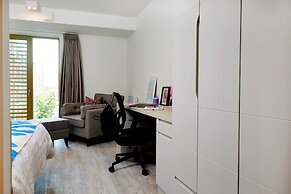 Vita Student Only, Bruce Street at Belfast