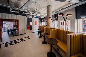 Vita Student Only, Bruce Street at Belfast