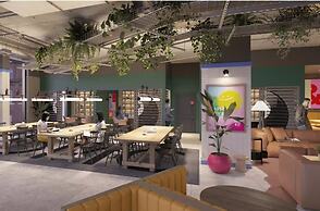 Vita Student Only, Bruce Street at Belfast