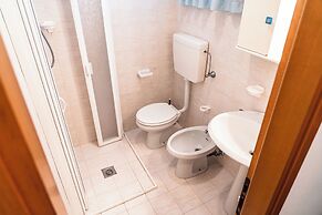 Cozy Apartment in the spa Area in Bibione