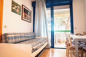 Cozy Apartment in the spa Area in Bibione