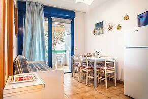 Cozy Apartment in the spa Area in Bibione