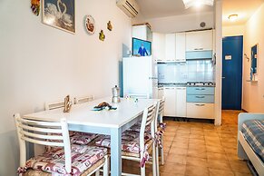 Cozy Apartment in the spa Area in Bibione