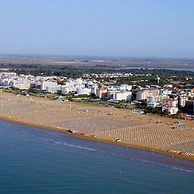 Cozy Apartment in the spa Area in Bibione