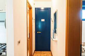 Cozy Apartment in the spa Area in Bibione