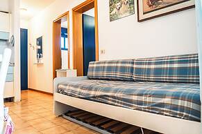 Cozy Apartment in the spa Area in Bibione