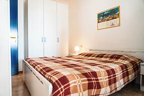 Cozy Apartment in the spa Area in Bibione