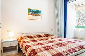 Cozy Apartment in the spa Area in Bibione