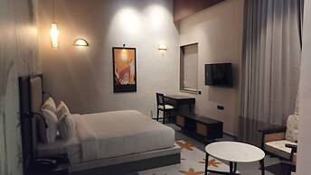 Sayaji Resorts & Spa Jawai