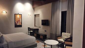 Sayaji Resorts & Spa Jawai