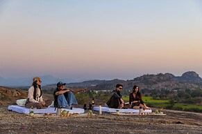 The Forest Chapter by Sayaji, Jawai