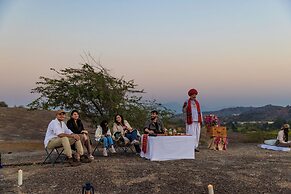 The Forest Chapter by Sayaji, Jawai