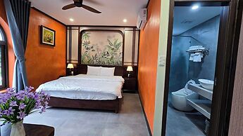 Serena Villa Tam Coc