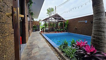 Serena Villa Tam Coc