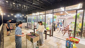 Serena Villa Tam Coc