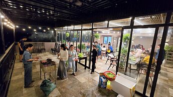 Serena Villa Tam Coc