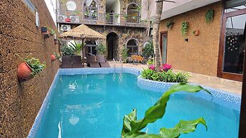 Serena Villa Tam Coc