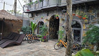 Serena Villa Tam Coc