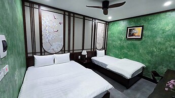 Serena Villa Tam Coc