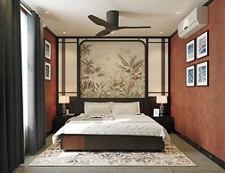 Serena Villa Tam Coc