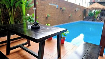 Serena Villa Tam Coc