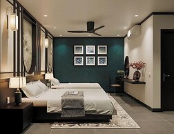 Serena Villa Tam Coc