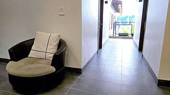 Serena Villa Tam Coc