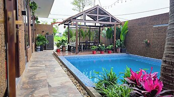 Serena Villa Tam Coc