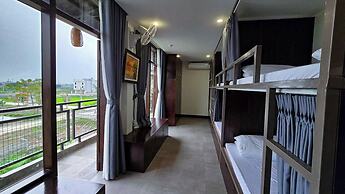 Serena Villa Tam Coc