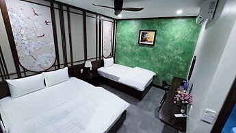 Serena Villa Tam Coc